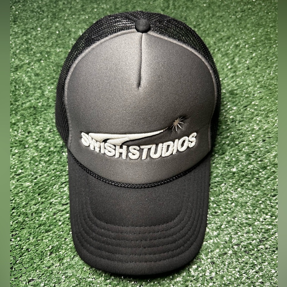 Swish Studios SnapBack Hat